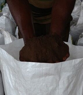 W2T NPK Organic Fertilizer